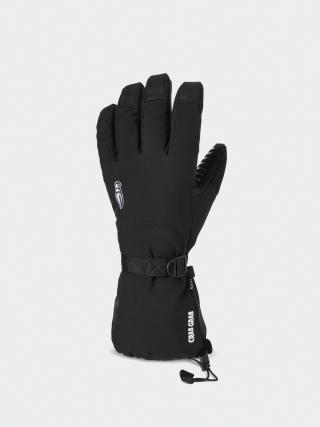 Crab Grab Cinch Glove Gloves (black)