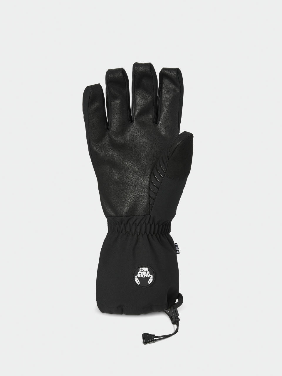 Crab Grab Cinch Glove Gloves (black)