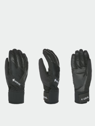 Level Suburban Gore Tex Gloves (black)