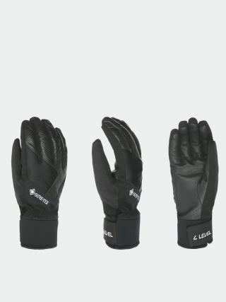 Level Suburban Gore Tex Handschuhe (black)