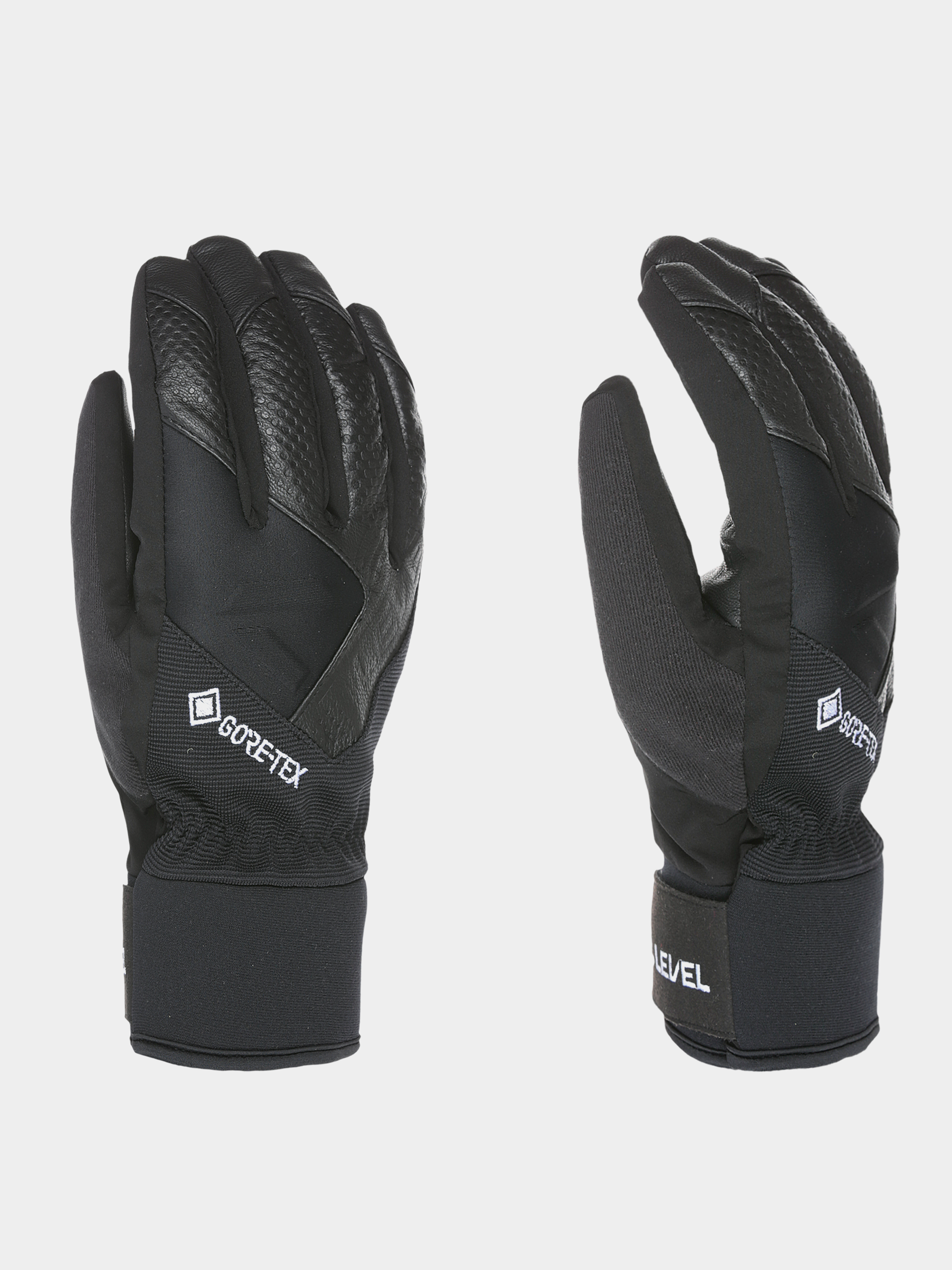 Level Suburban Gore Tex Gloves (black)