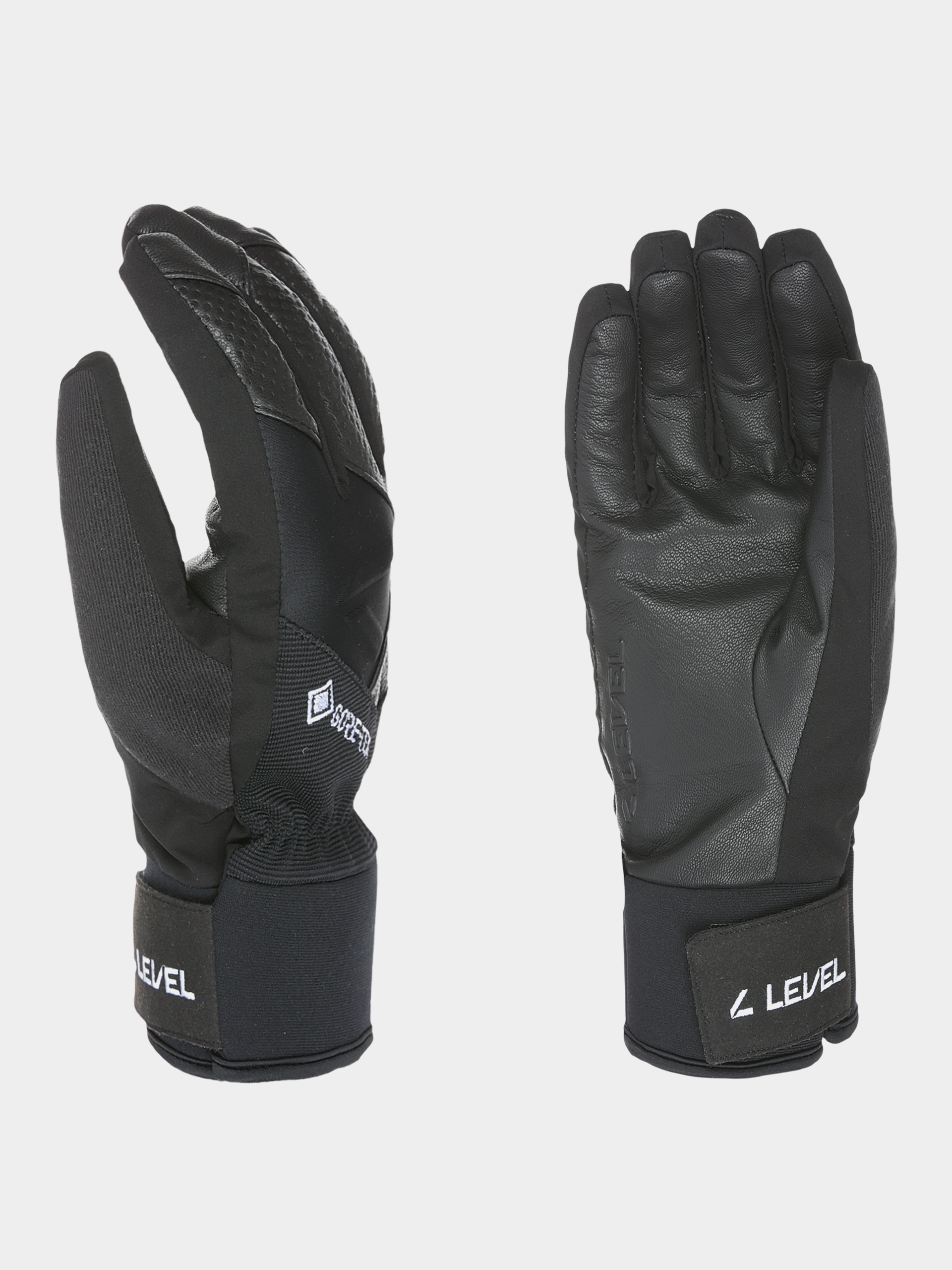 Level Suburban Gore Tex Handschuhe (black)
