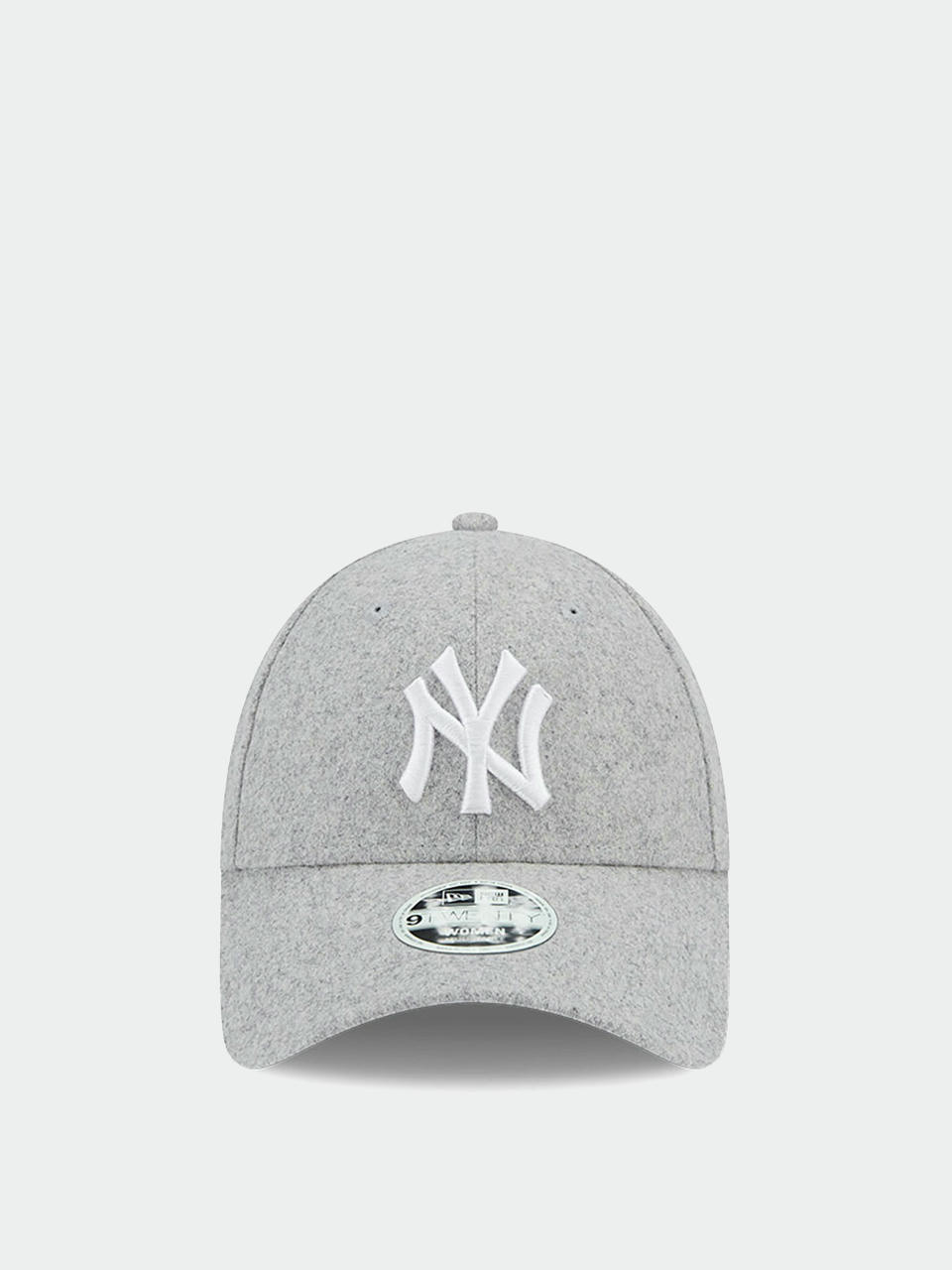 Wool 9forty new york yankees cap - New Era - Women