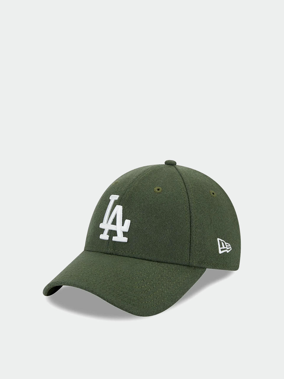 New Era Los Angeles Dodgers Resort 9FORTY Trucker Hat