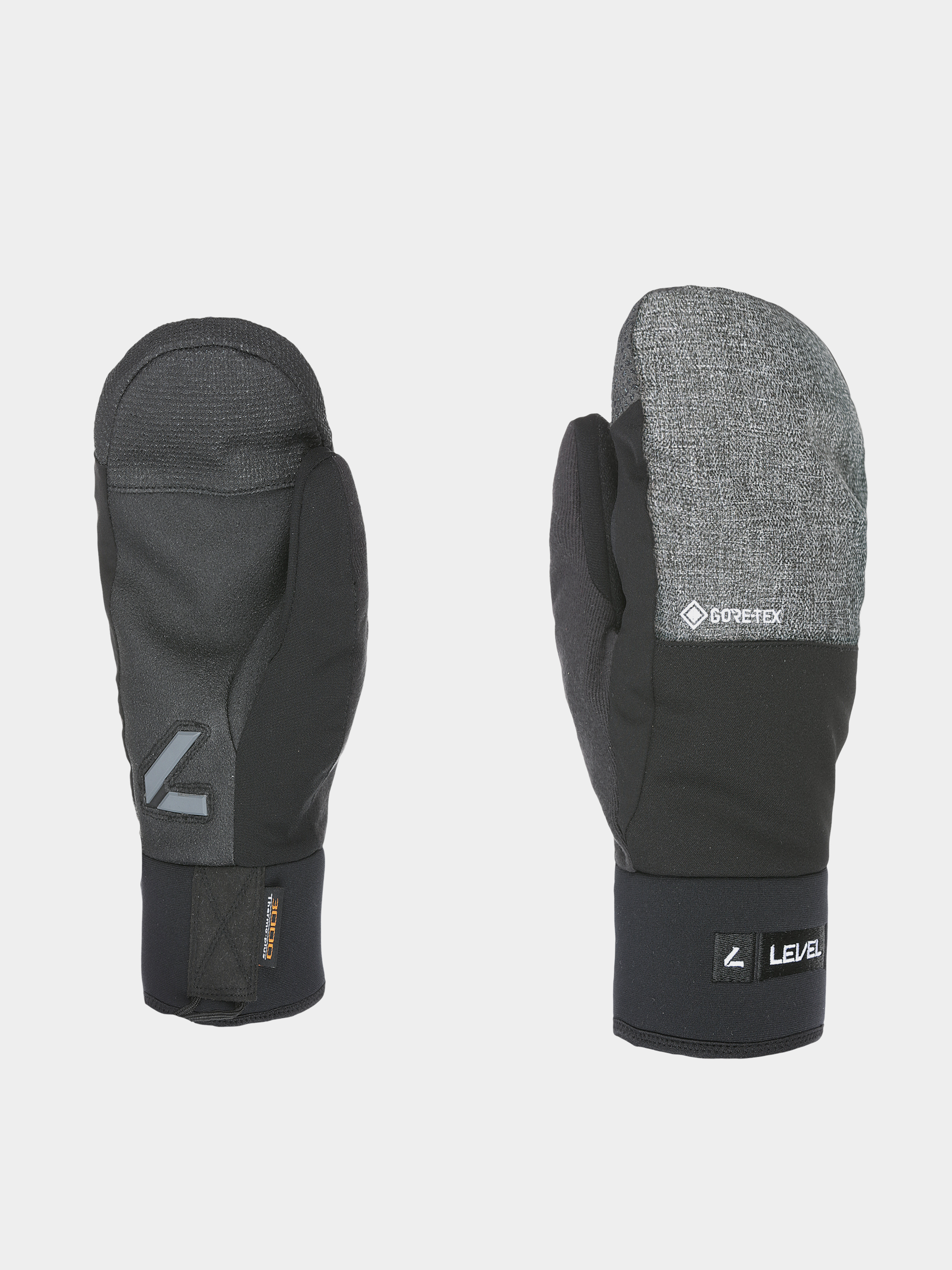 Level Matrix Mitt Gore Tex Gloves (anthracite)