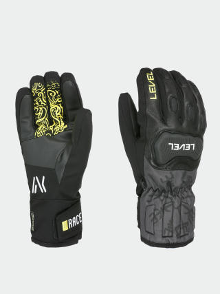 Level Replica Gloves (pattern)