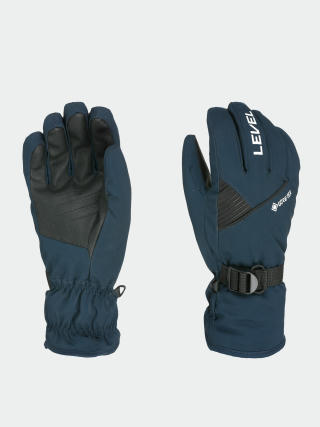 Level Trouper Gore Tex Gloves (blue)