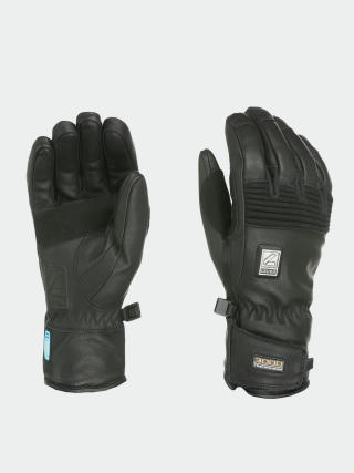 Level Icon Gloves (black)