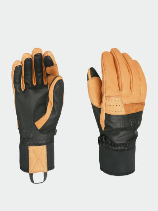 Level Eighties Gloves (pk brown)