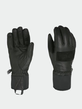 Level Shaman Gloves (black)