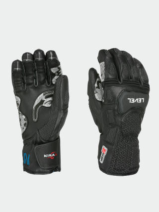 Level Sq Cf Handschuhe (pk black)