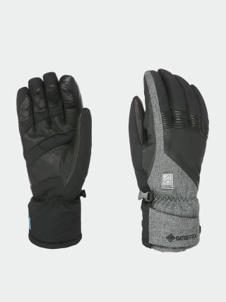 Level I Super Radiator Gore Tex Handschuhe (black grey)