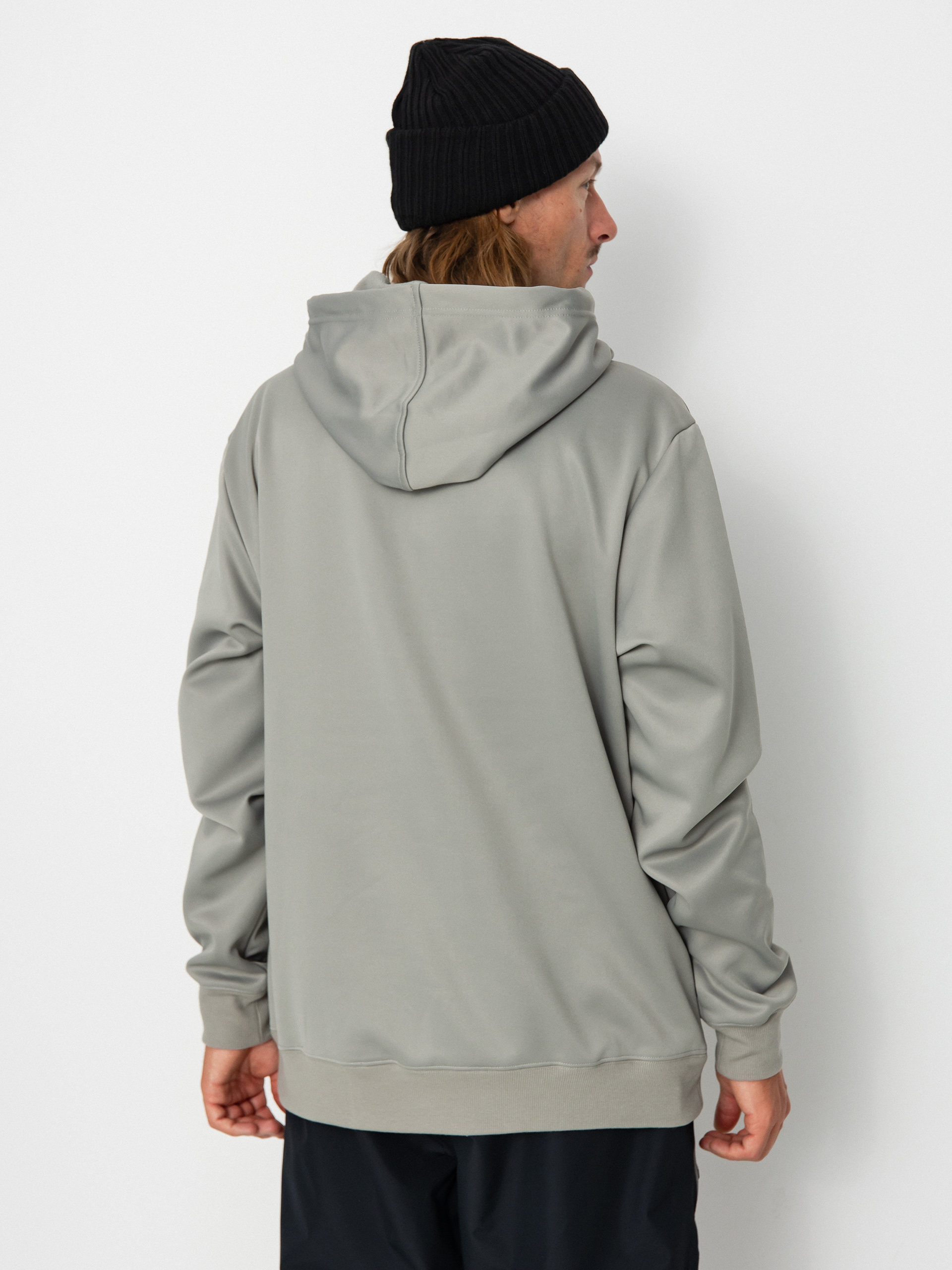 Herren DC Snowstar Aktives sweatshirt (wild dove)