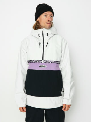 Quiksilver Steeze Snowboard jacket (nimbus cloud)