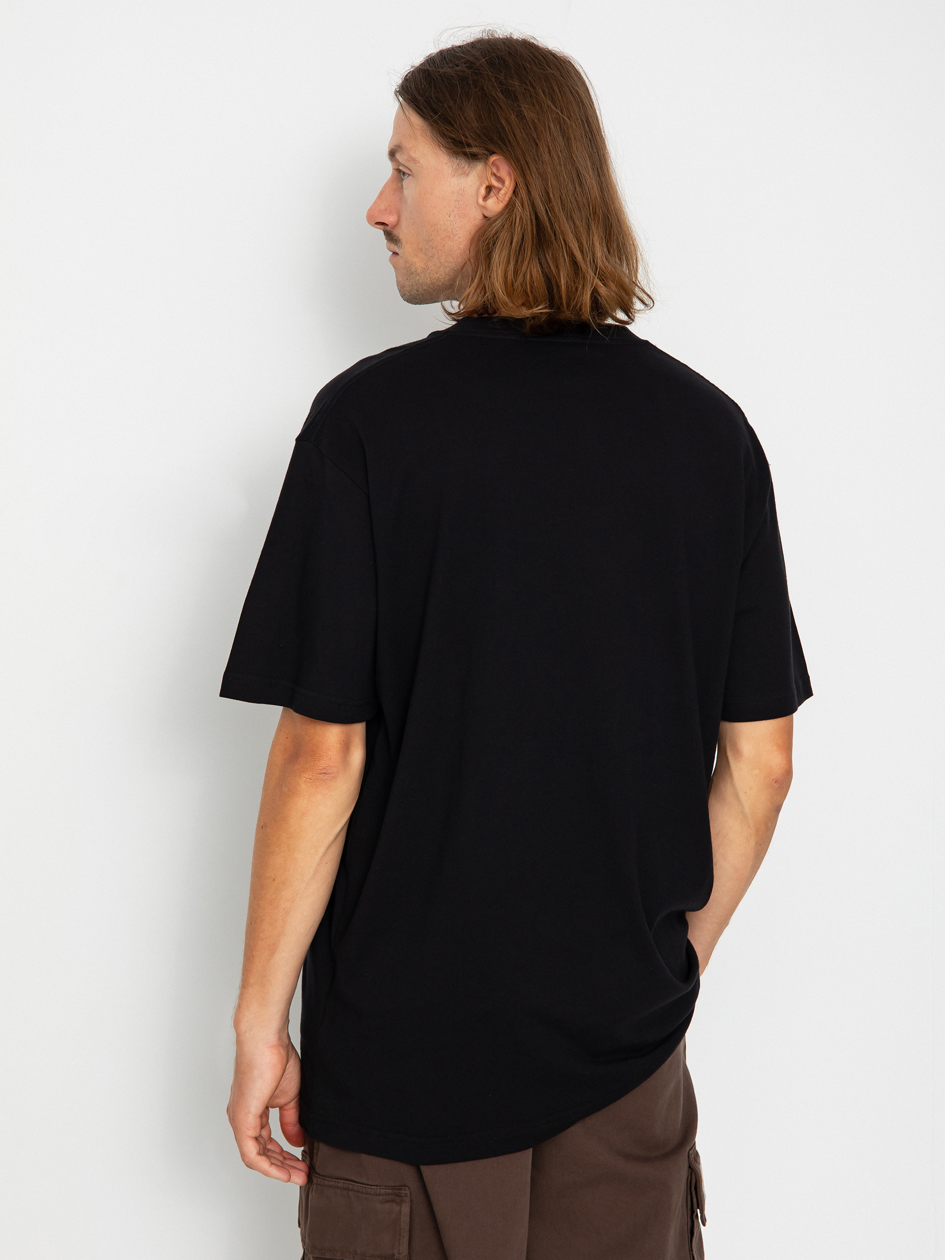 DC X Slayer Star T-shirt (black)