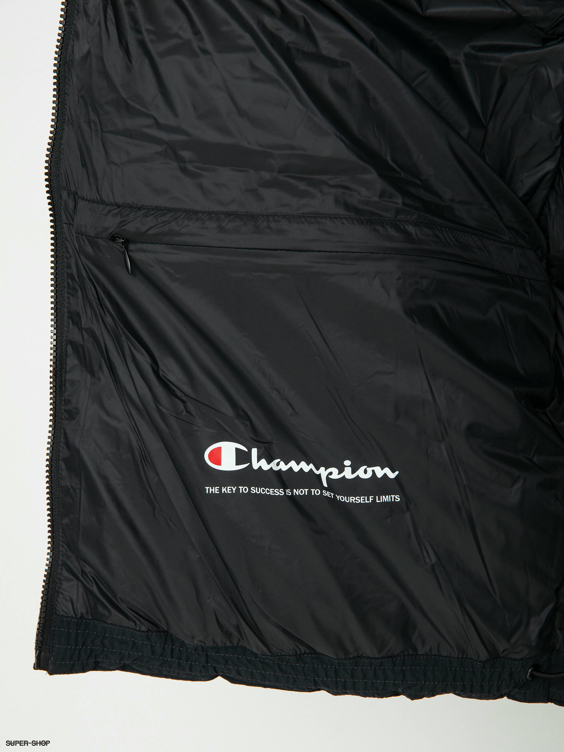 Champion hotsell windbreaker set