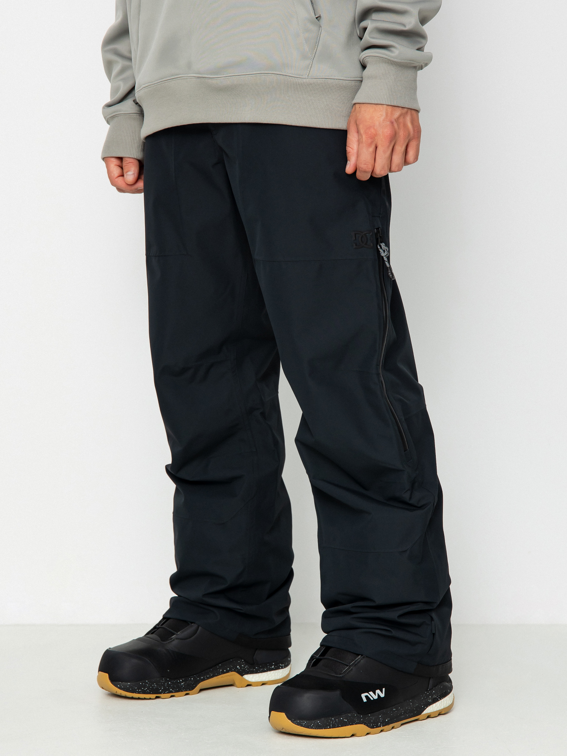 DC Squadron 30K Snowboard pants (black)