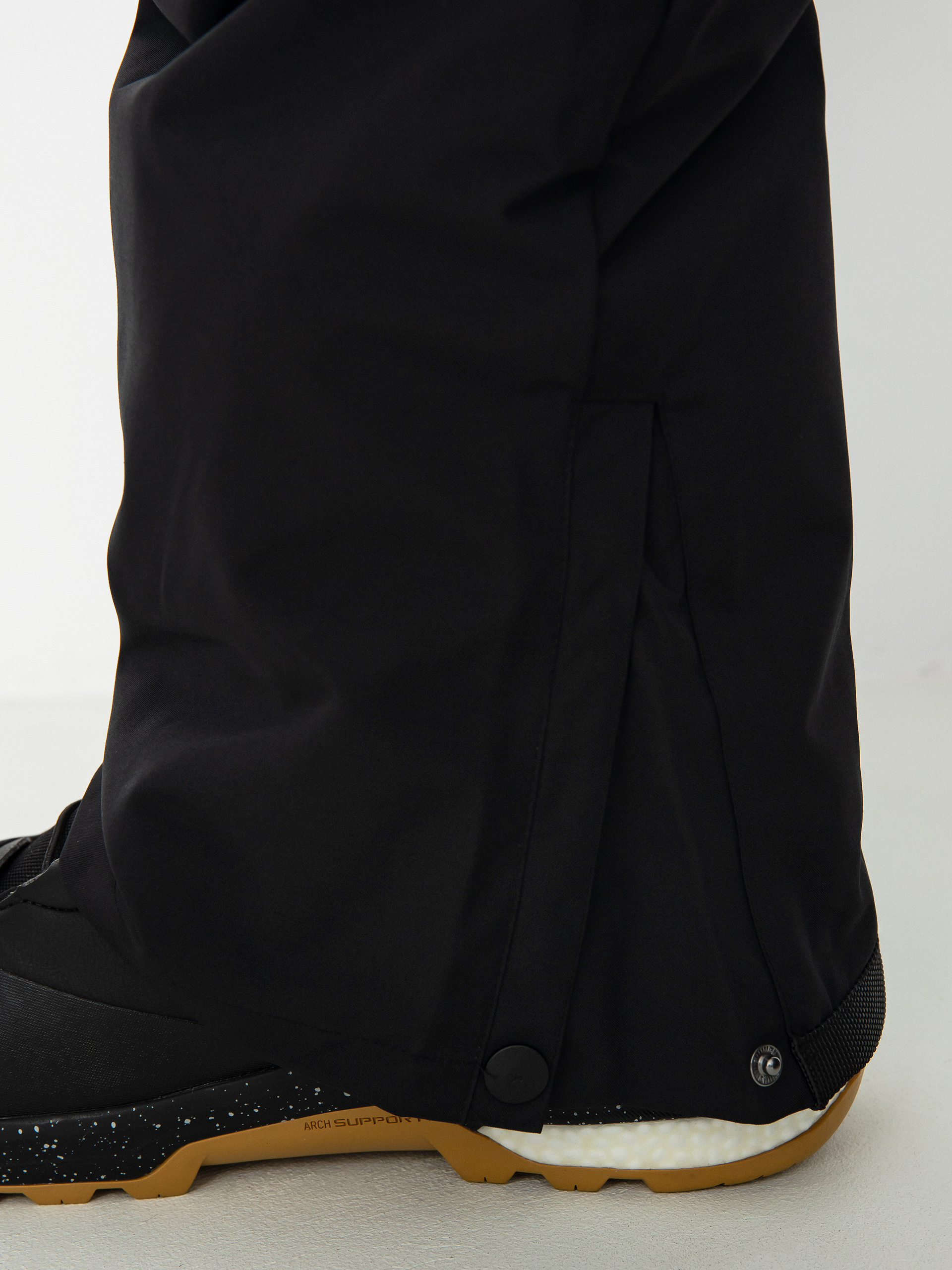 Mens DC Banshee Snowboard pants (black)