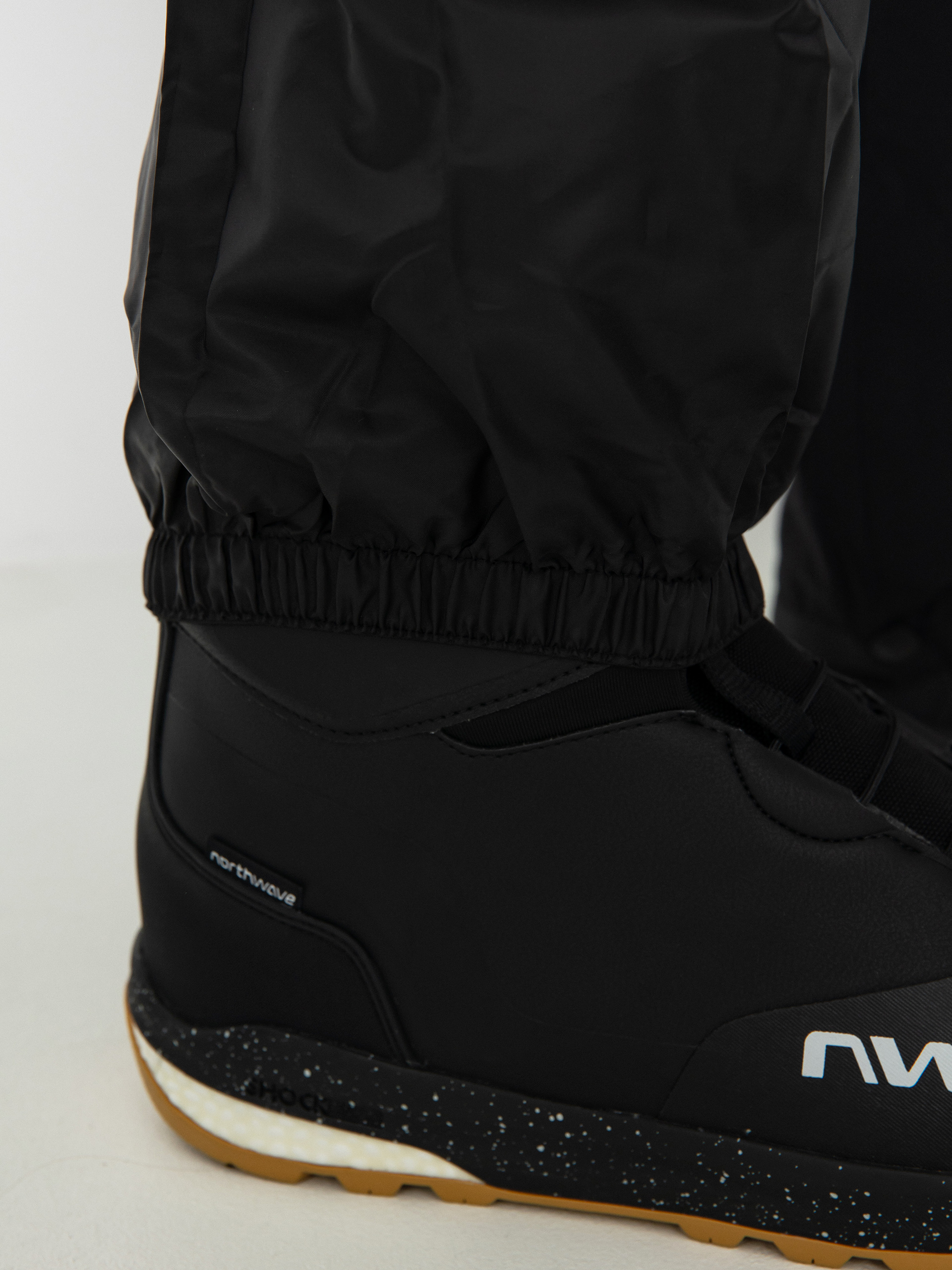 Mens DC Banshee Snowboard pants (black)