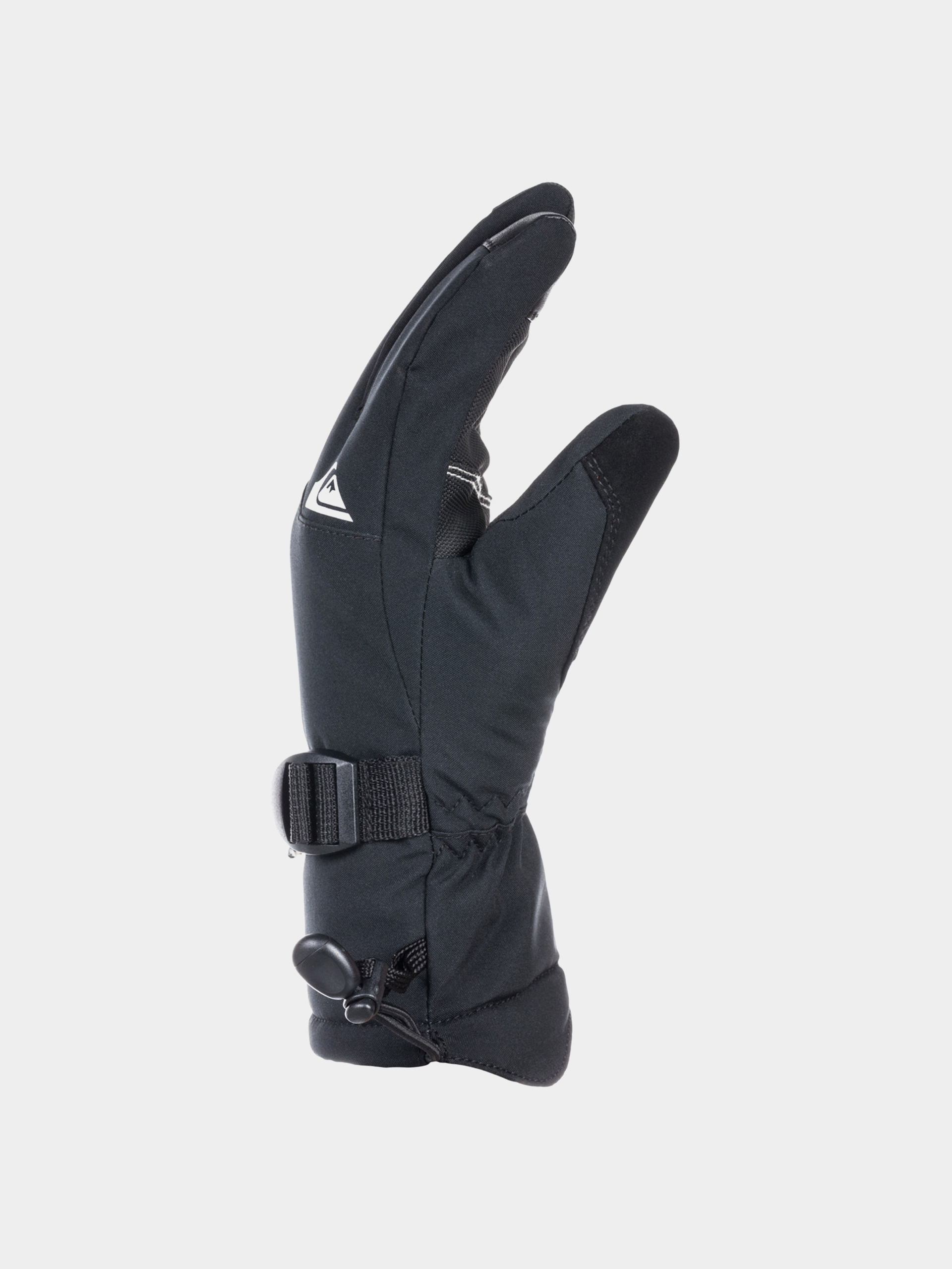 Quiksilver Mission JR Gloves (true black)