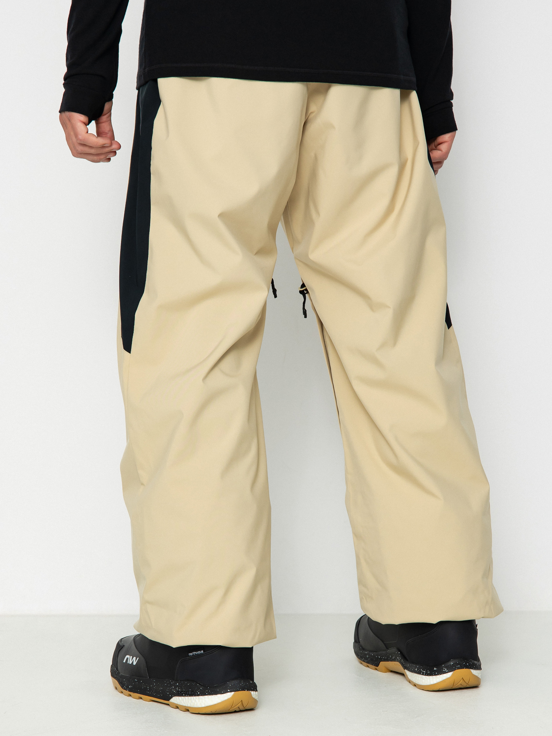 Dc nomad snow store pants