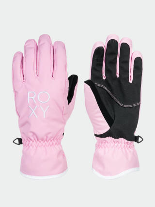 Roxy Freshfield Gloves Wmn (pink frosting)