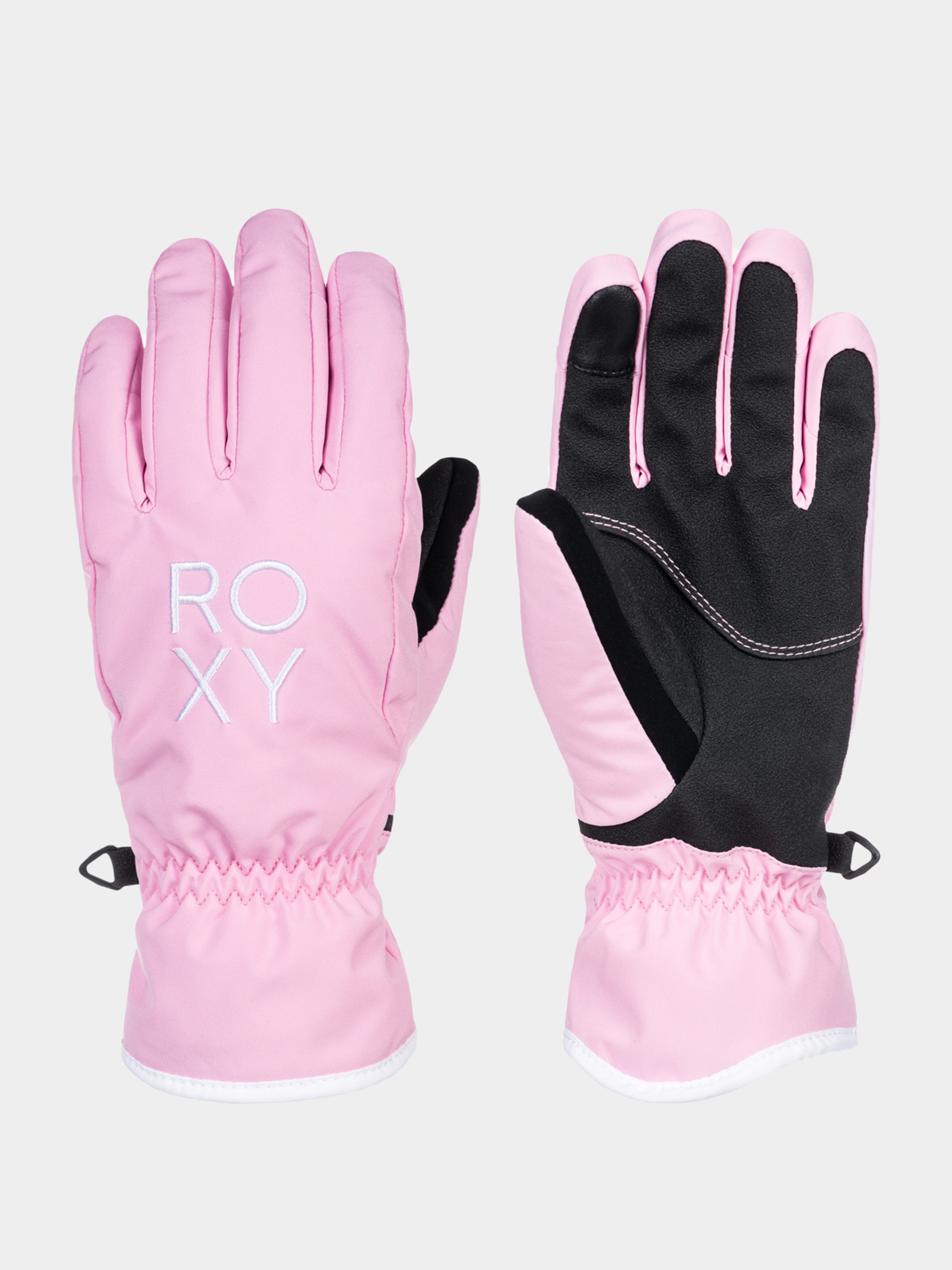 Roxy Freshfield Handschuhe Wmn (pink frosting)