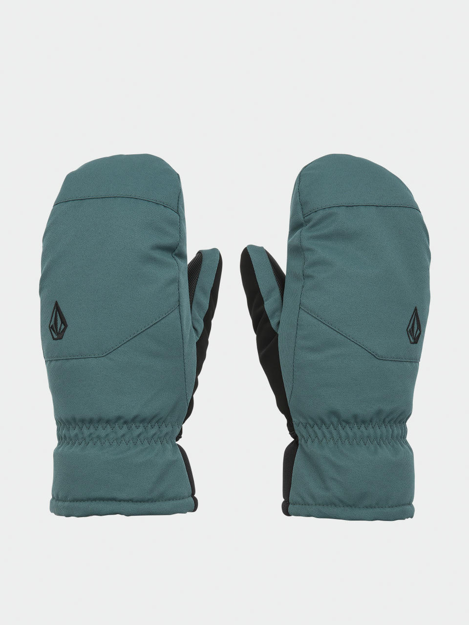 Volcom Upland Mitt Gloves Wmn (balsam)