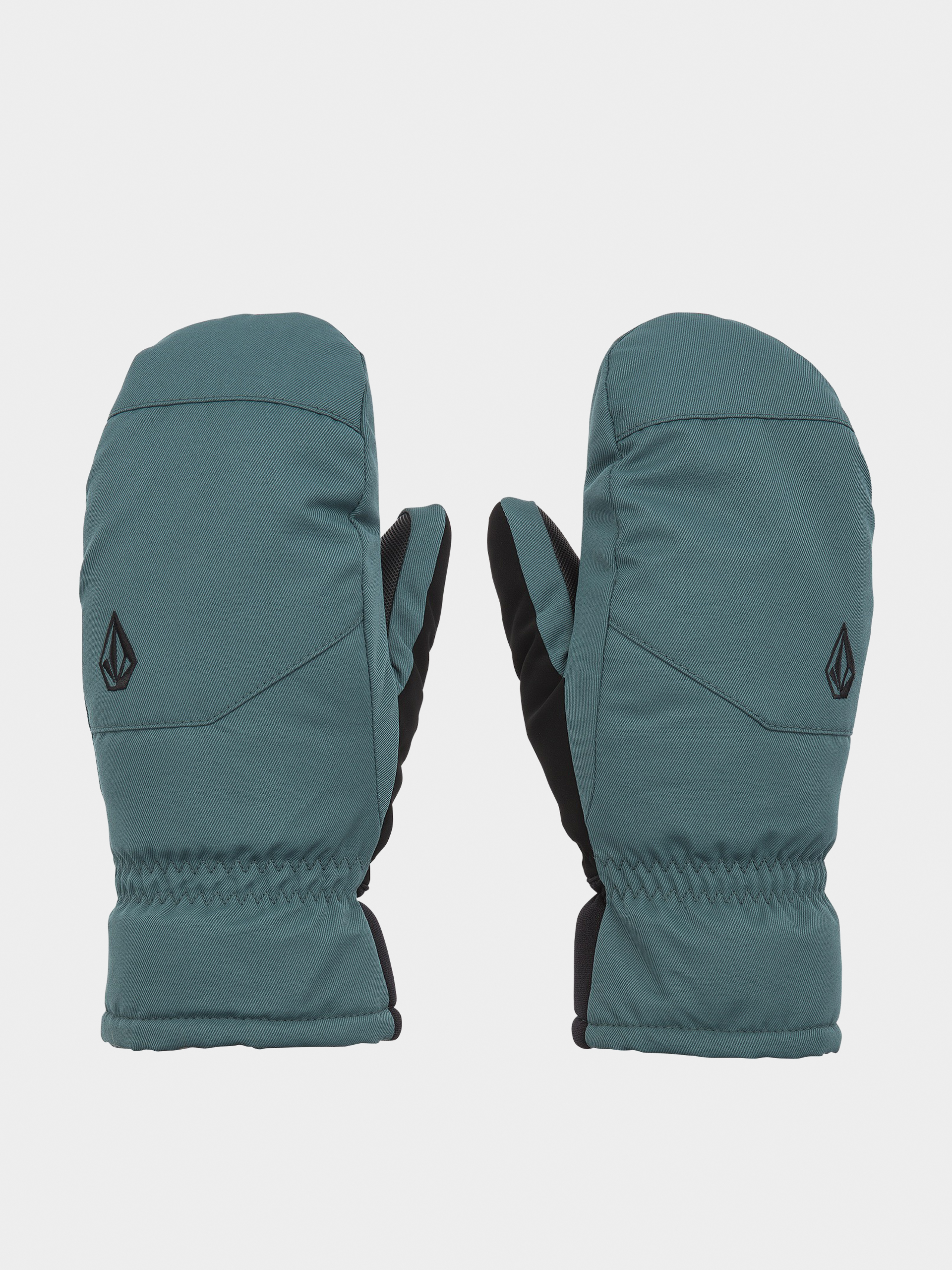 Volcom Upland Mitt Gloves Wmn (balsam)