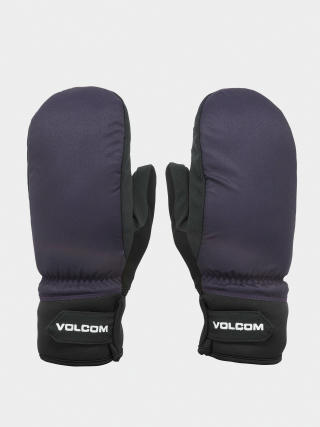Volcom V.Co Nyle Mitt Gloves (purple)