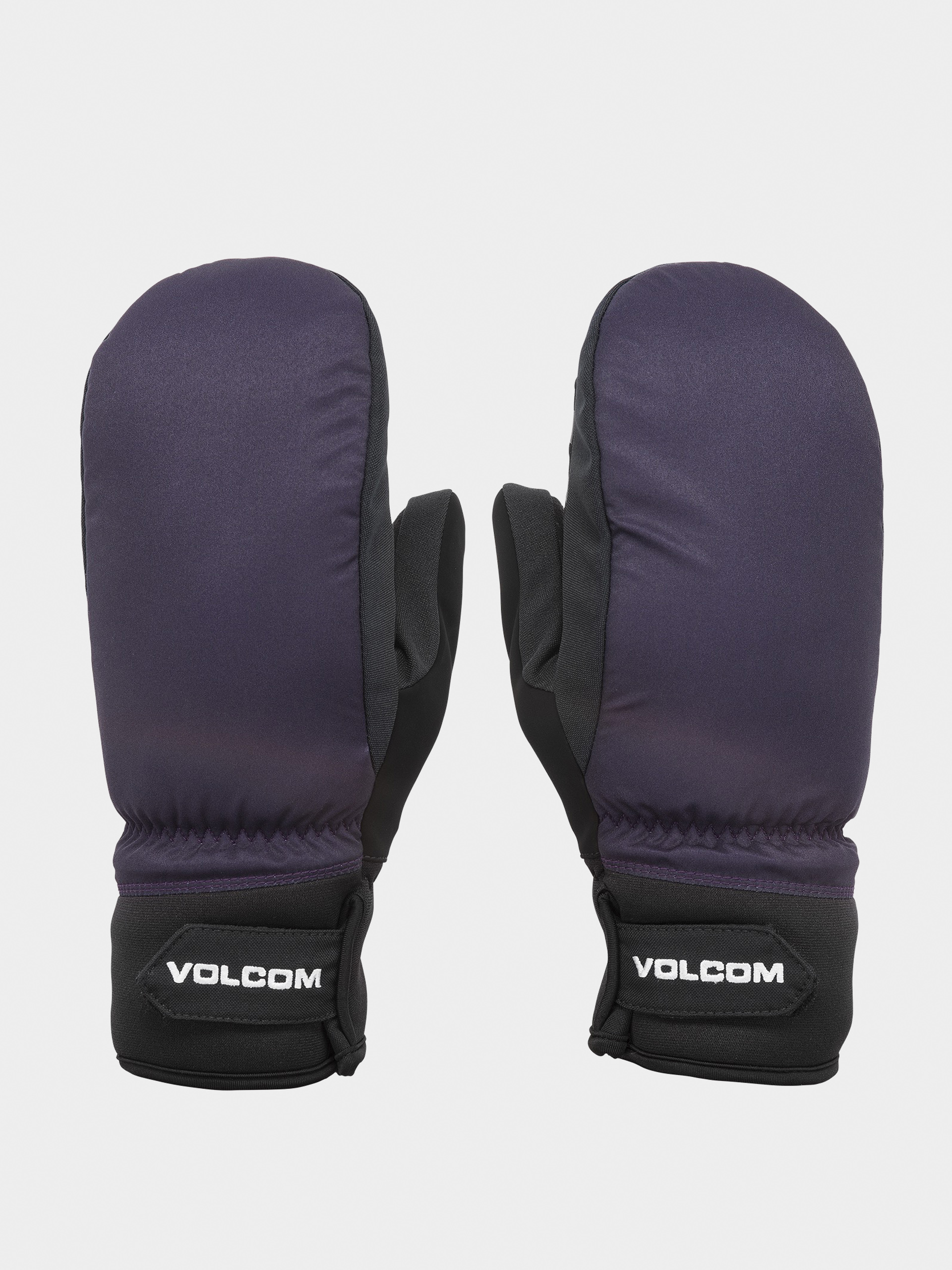 Volcom V.Co Nyle Mitt Gloves (purple)