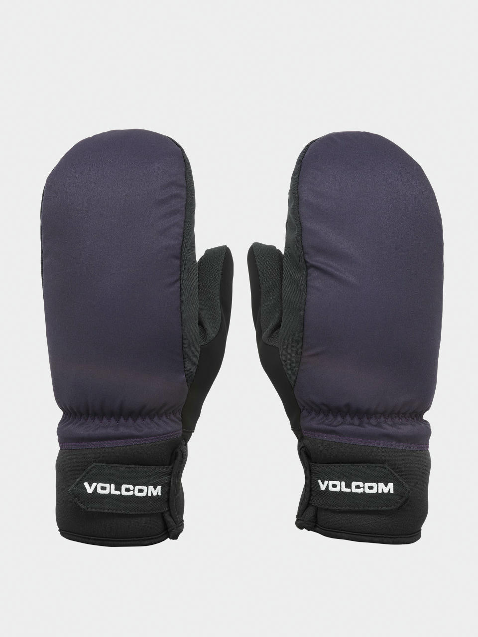 Volcom V.Co Nyle Mitt Handschuhe (purple)