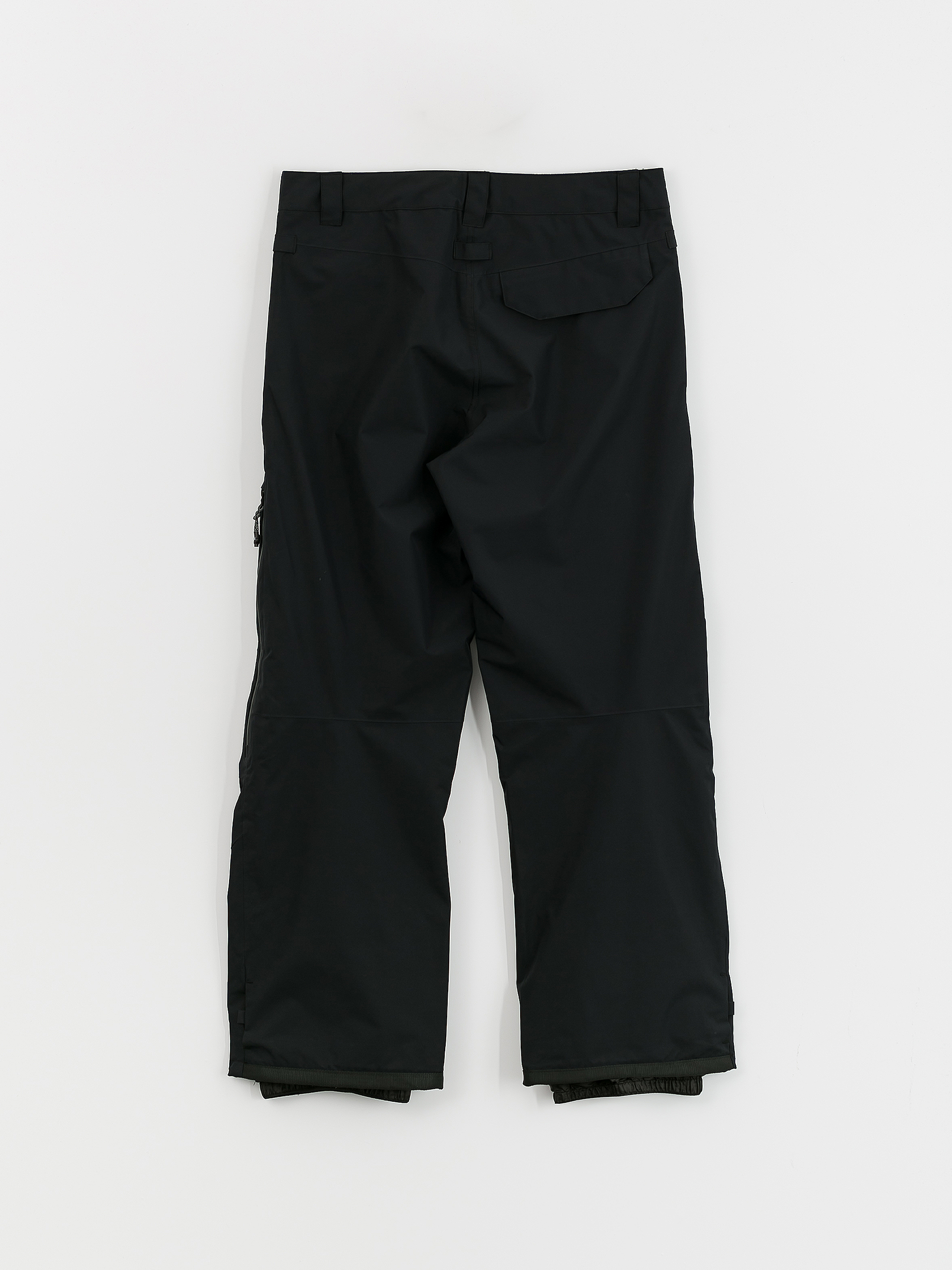 Mens DC Squadron 30K Snowboard pants (black)