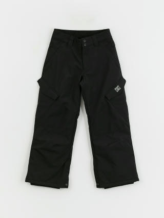 DC Banshee JR Snowboard pants (black)