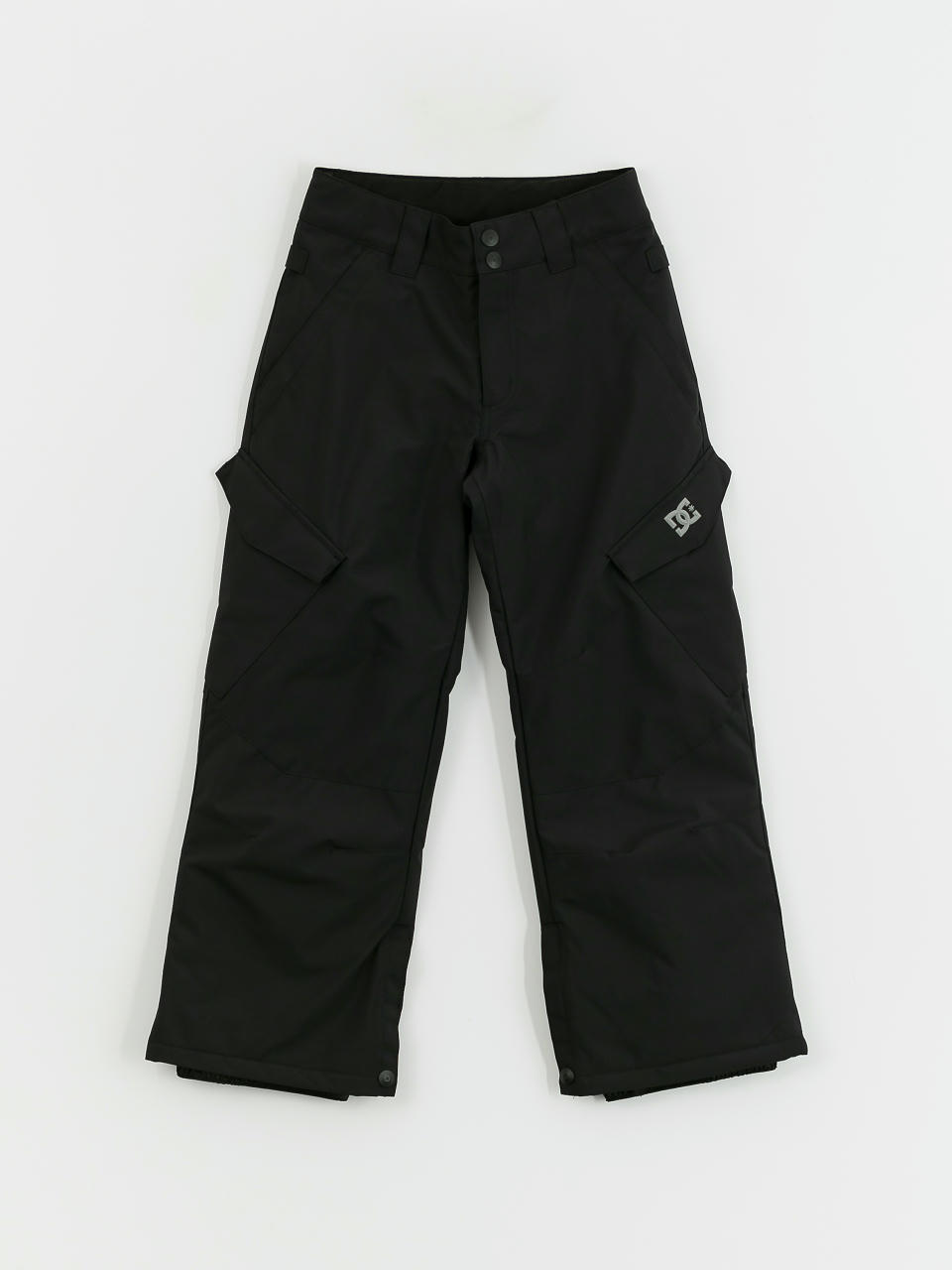 DC Banshee JR Snowboard pants (black)