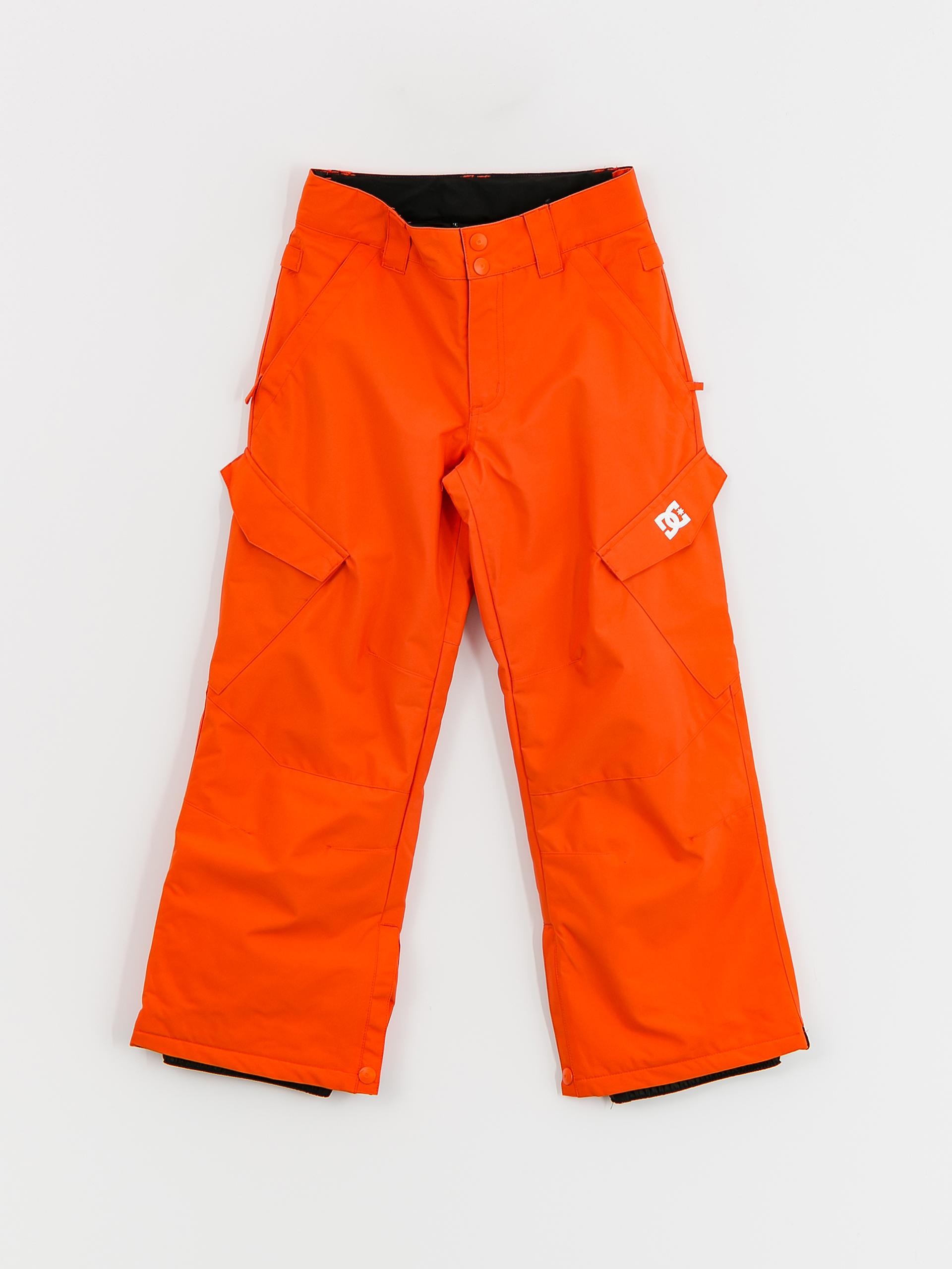 DC Banshee JR Snowboard pants (orangeade)