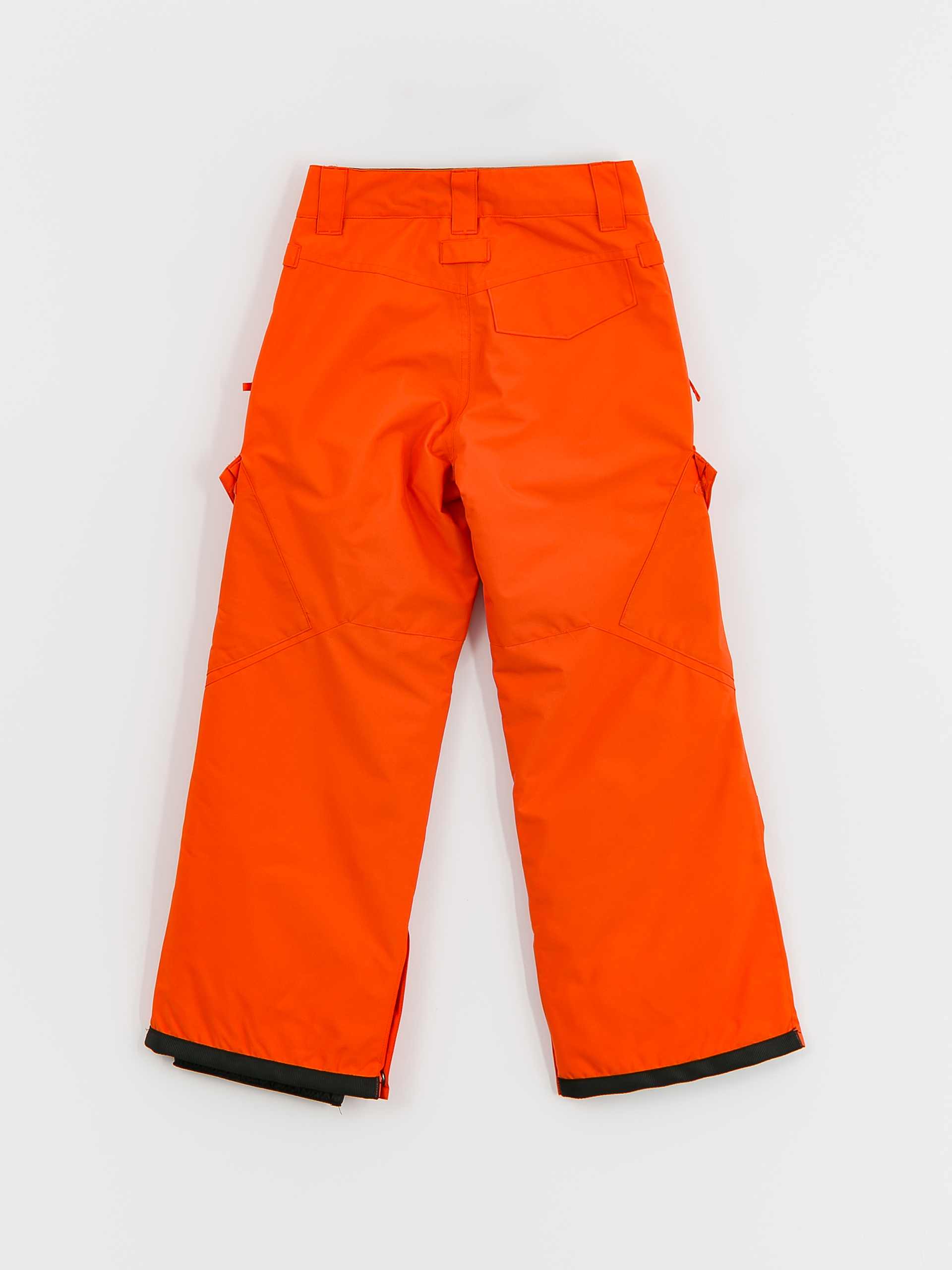 DC Banshee JR Snowboard pants (orangeade)
