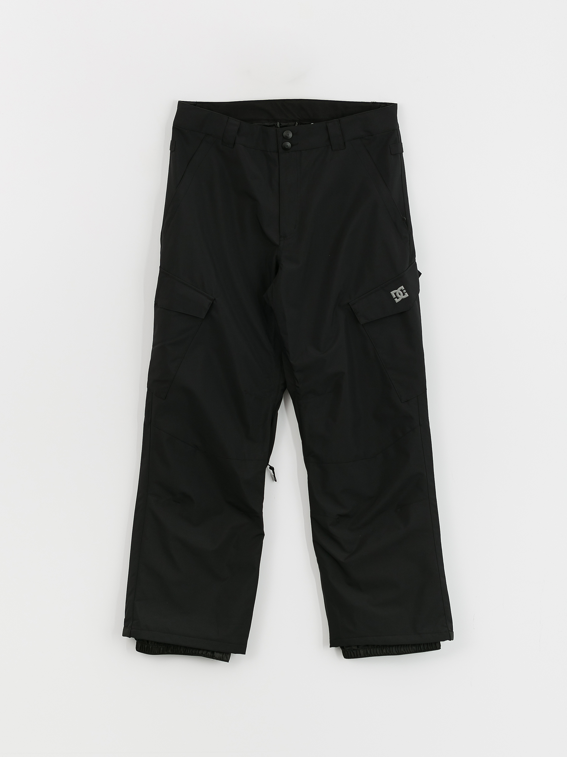 Mens DC Banshee Snowboard pants (black)