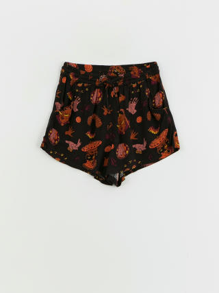 Volcom Connected Minds Shorts Wmn (black)