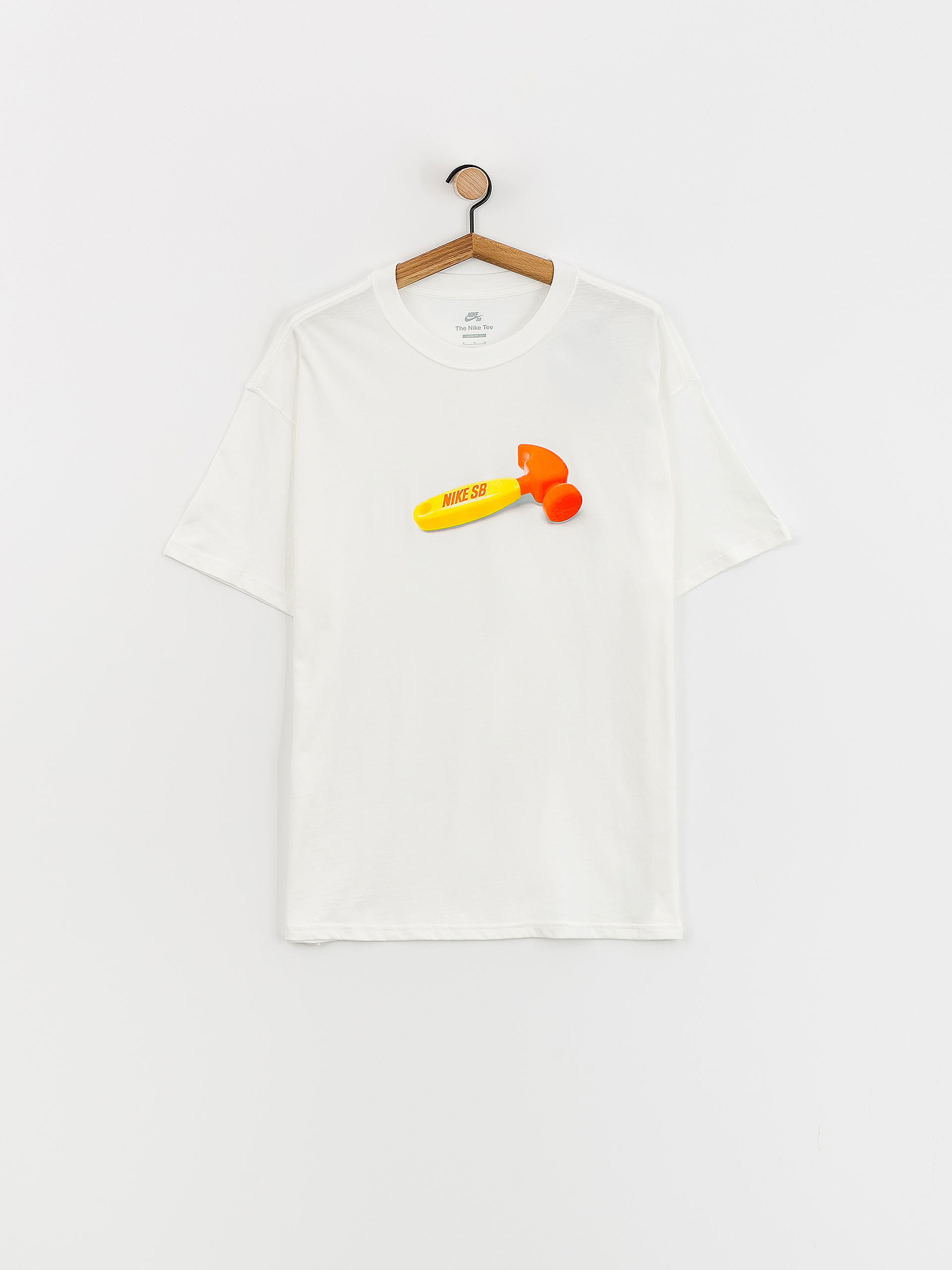 Nike SB Toy Hammer T-Shirt (white)