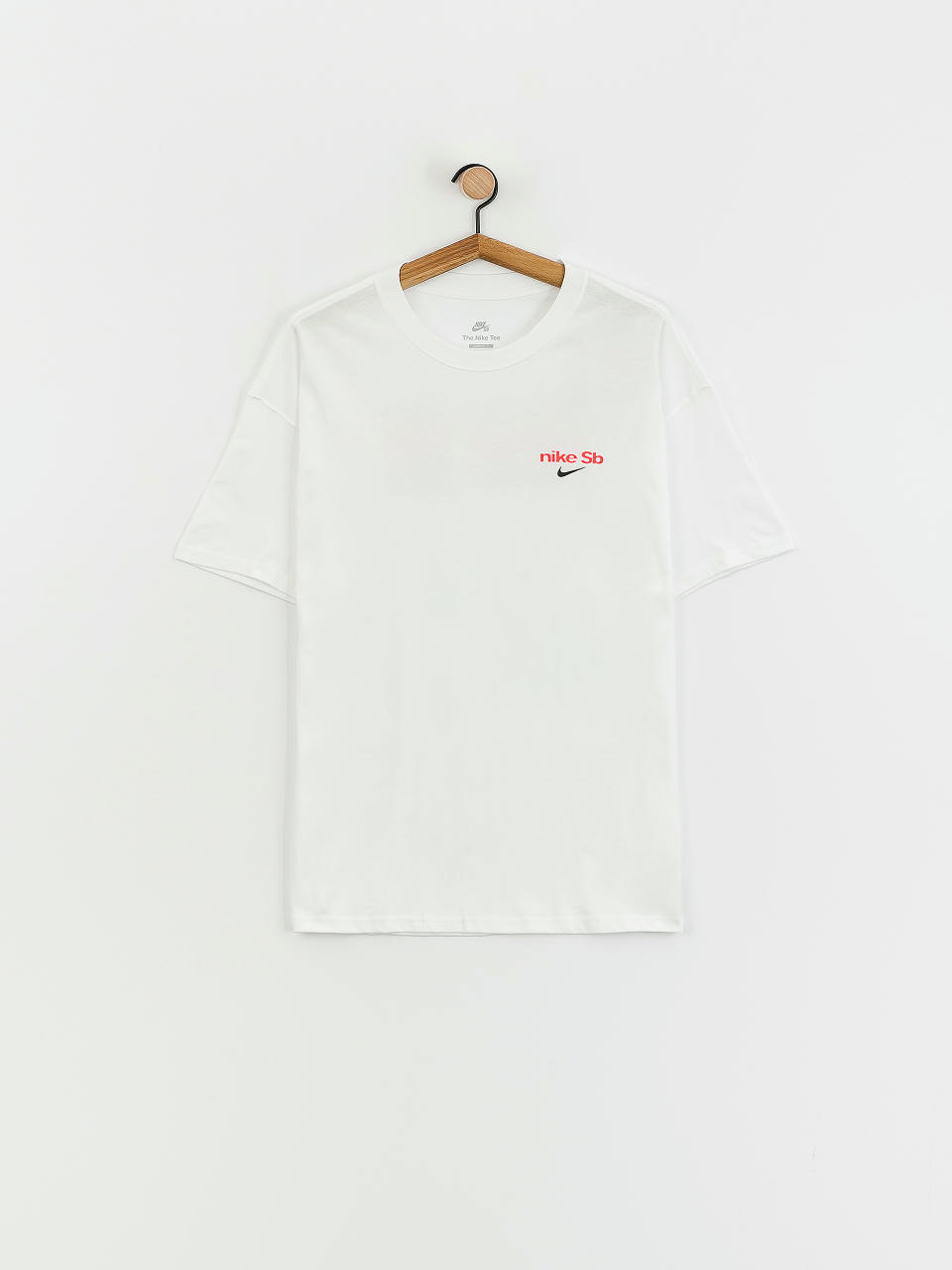 Nike SB Repeat T-shirt (white)