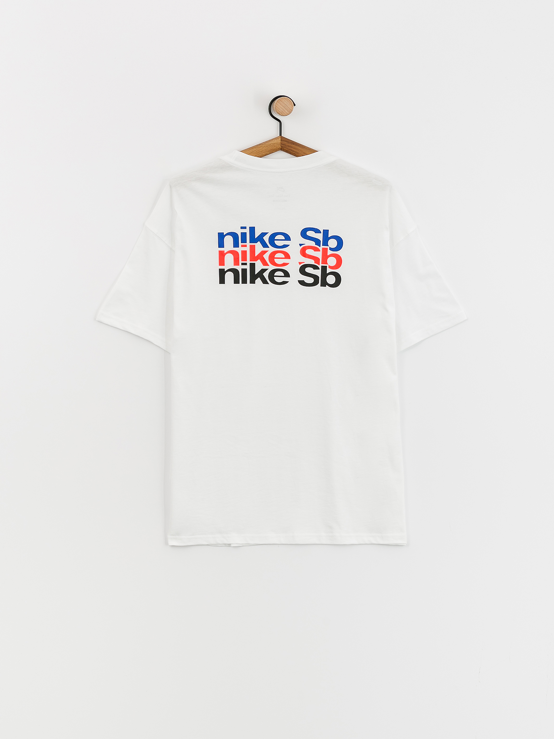 Nike SB Repeat T-shirt (white)