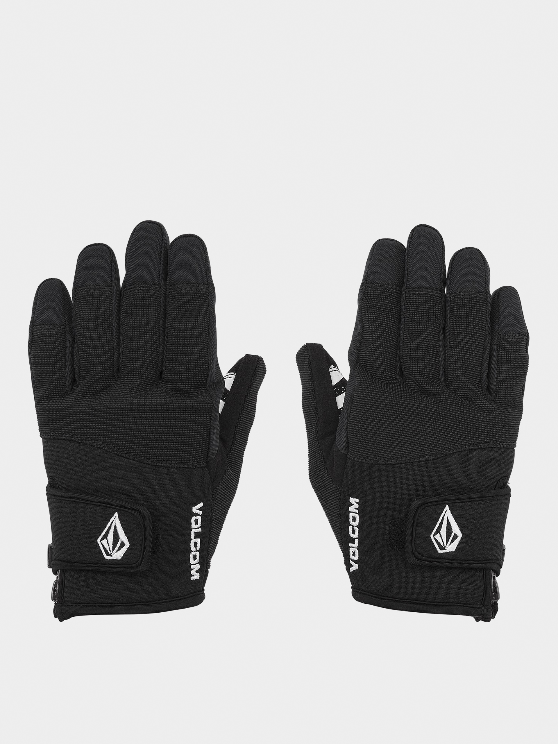 Volcom Crail Handschuhe (black)