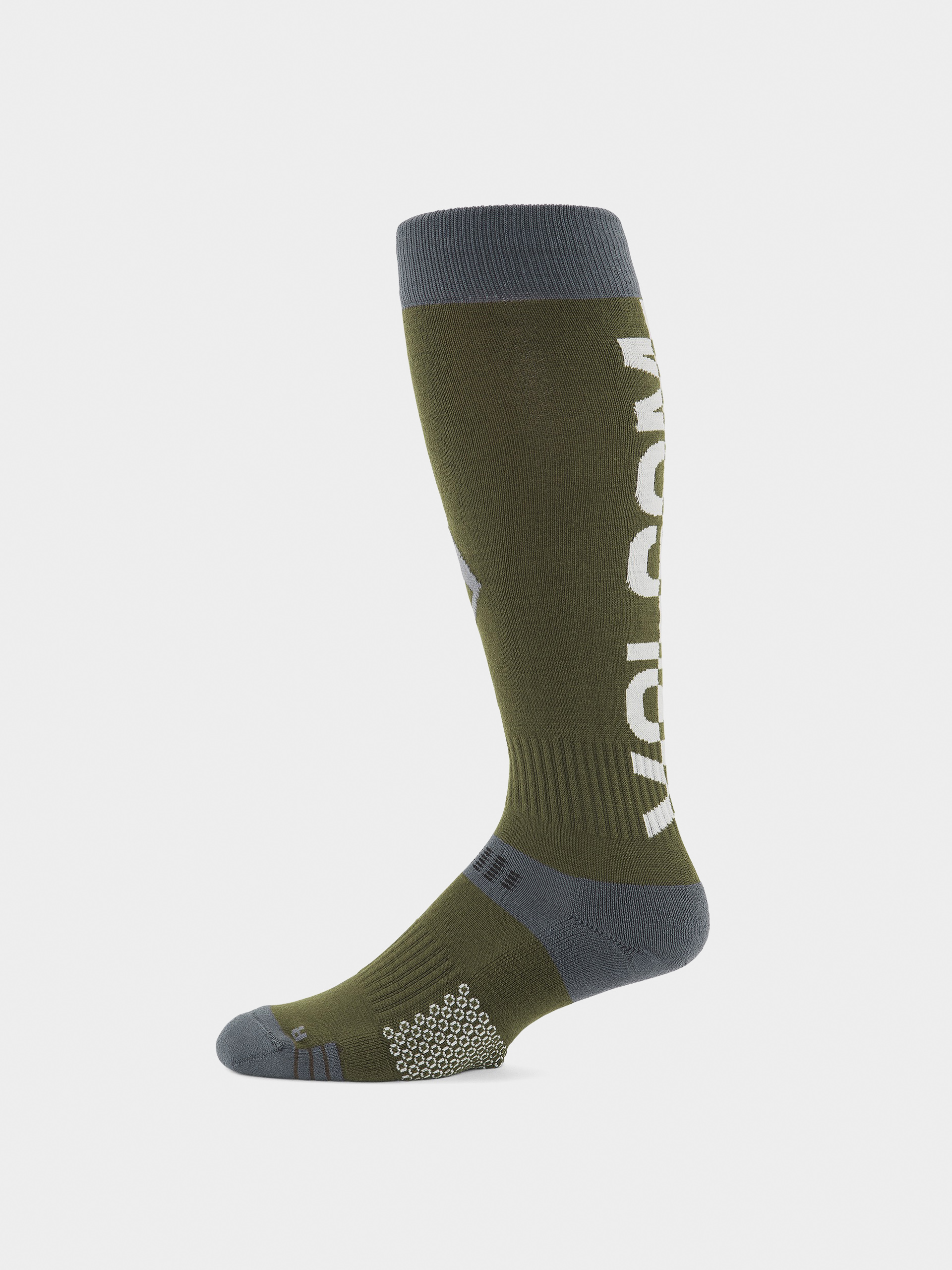 Volcom Synth Socks (military)
