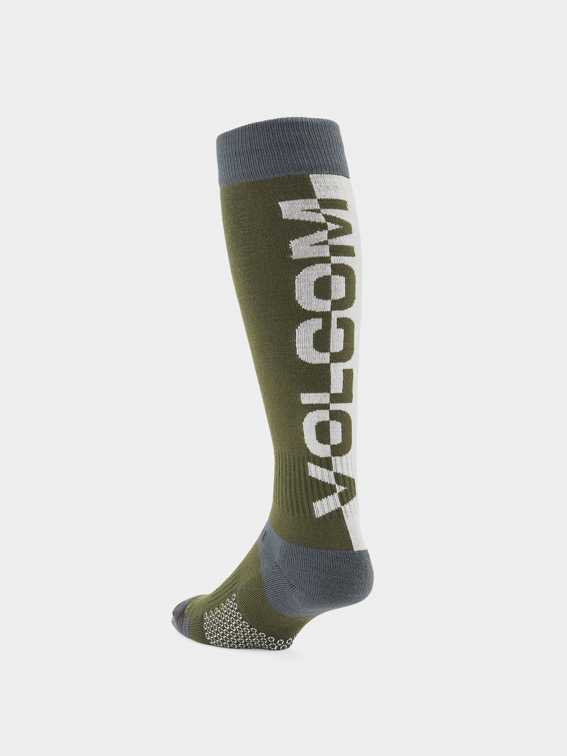 Volcom Synth Socks (military)
