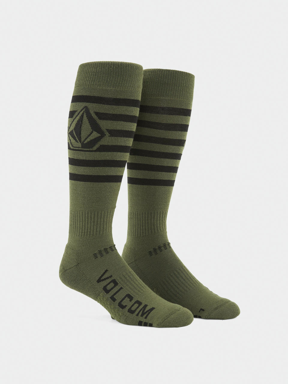 Volcom Kootney Socken (military)