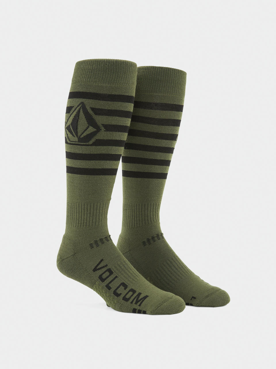 Volcom Kootney Socks (military)