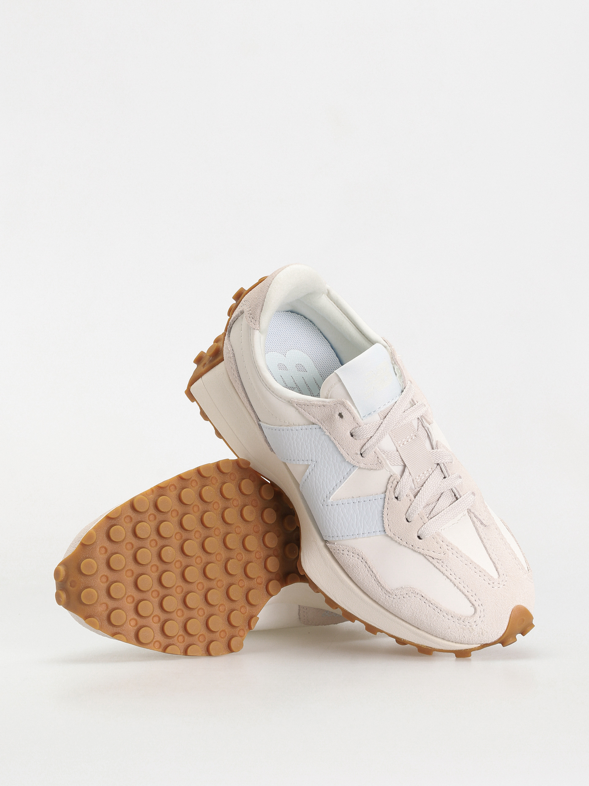Footwear New Balance Undyed 327 New Balance 327 Undyed Where To