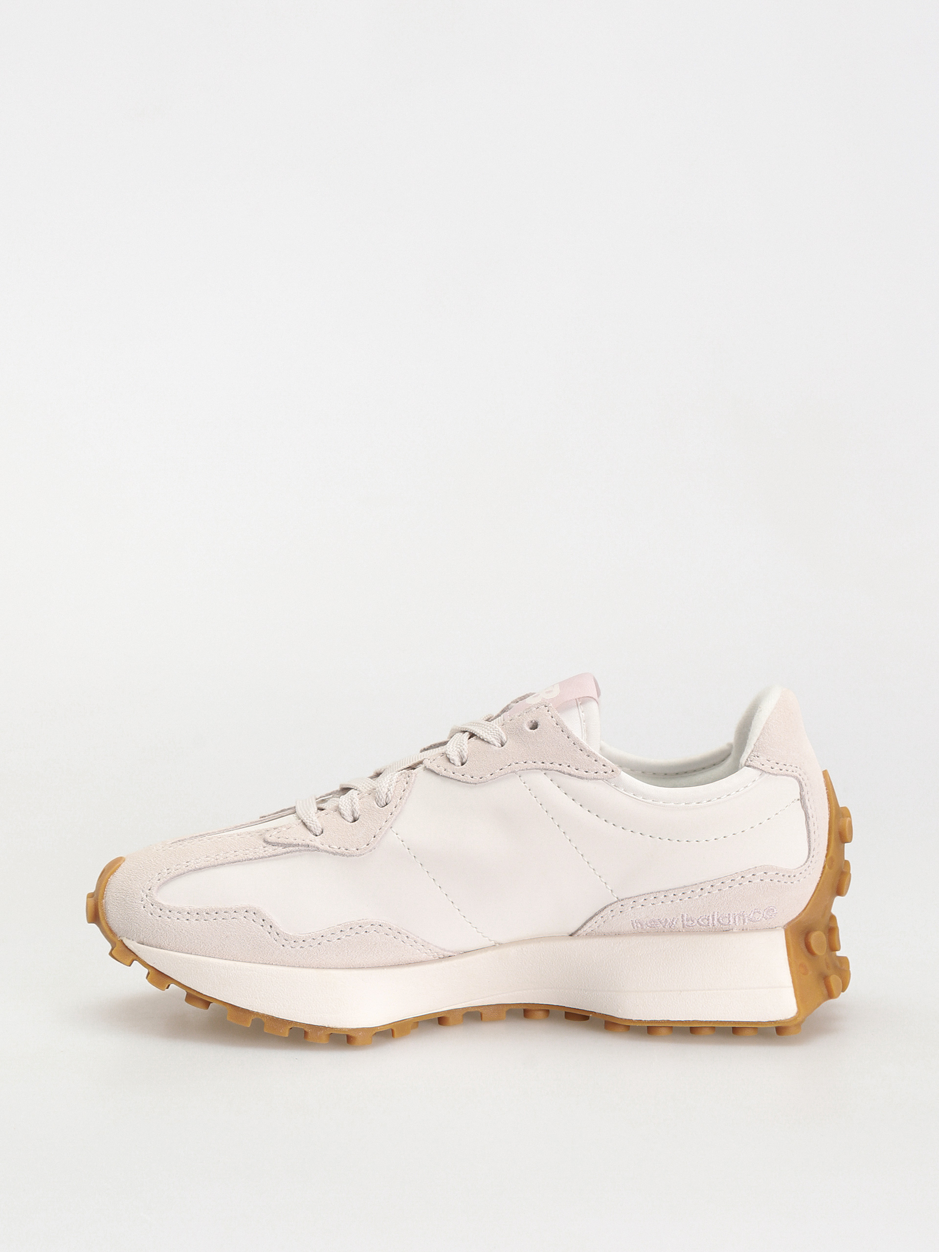 New Balance 327 Shoes Wmn (december sky)