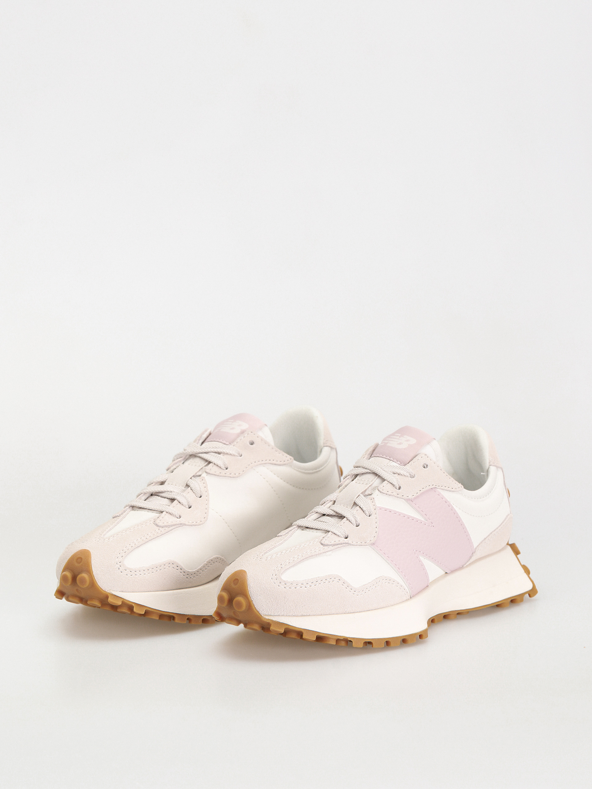 New Balance 327 Shoes Wmn (december sky)
